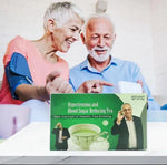 Load image into Gallery viewer, 🍵 Boîte de 20 Thés Anti-Diabète & Hypertension — 100% Naturel